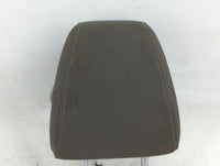 2015 Ford Escape Headrest Head Rest Rear Seat Fits OEM Used Auto Parts - Oemusedautoparts1.com