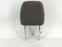 2015 Ford Escape Headrest Head Rest Front Driver Seat Tan - Oemusedautoparts1.com