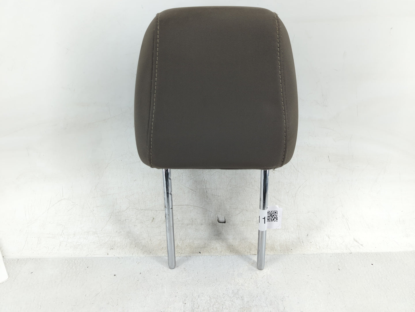 2015 Ford Escape Headrest Head Rest Front Driver Seat Tan - Oemusedautoparts1.com