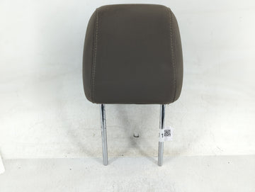 2015 Ford Escape Headrest Head Rest Front Driver Seat Tan - Oemusedautoparts1.com