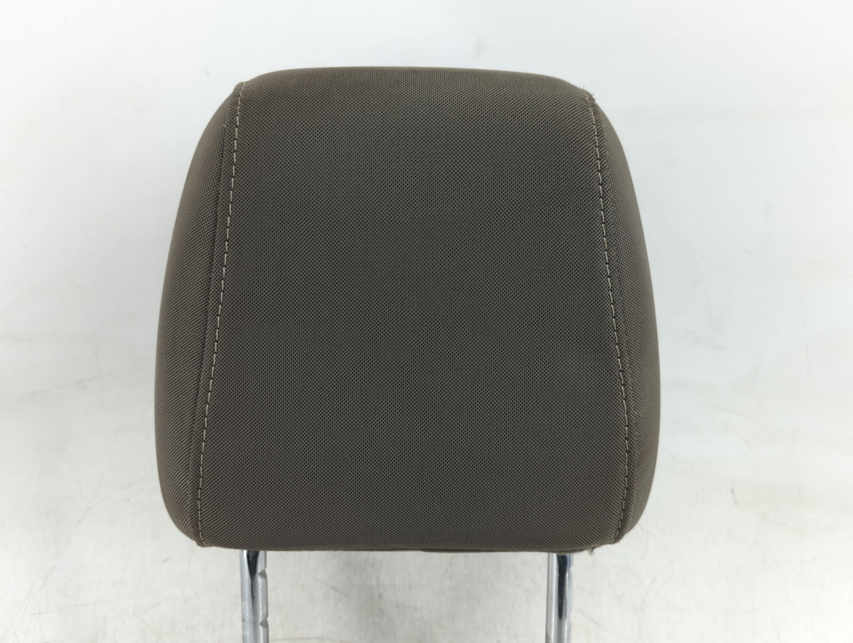 2015 Ford Escape Headrest Head Rest Front Driver Seat Tan 1425119 - Oemusedautoparts1.com