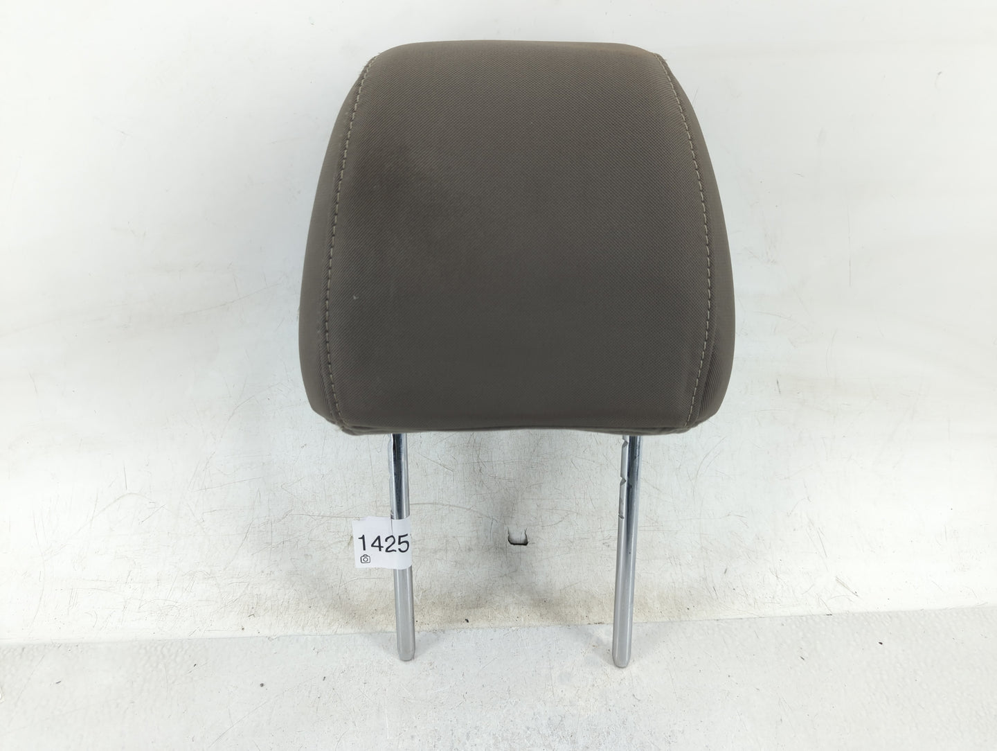 2015 Ford Escape Headrest Head Rest Front Driver Seat Tan - Oemusedautoparts1.com