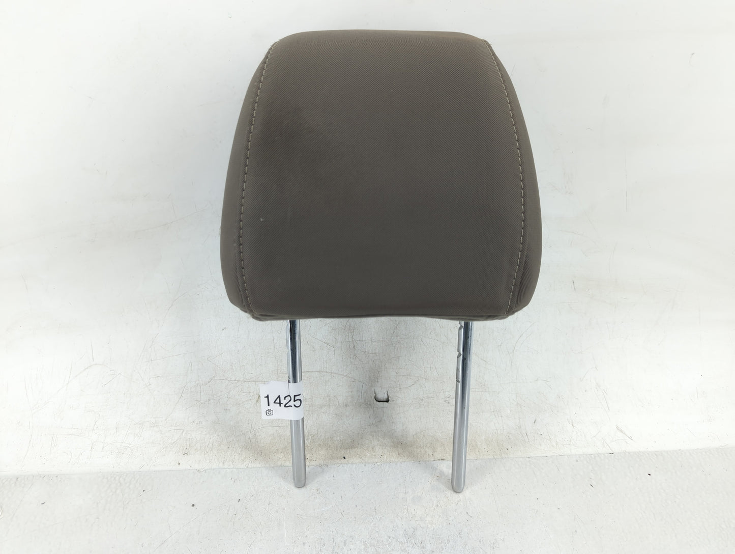 2015 Ford Escape Headrest Head Rest Front Driver Seat Tan - Oemusedautoparts1.com