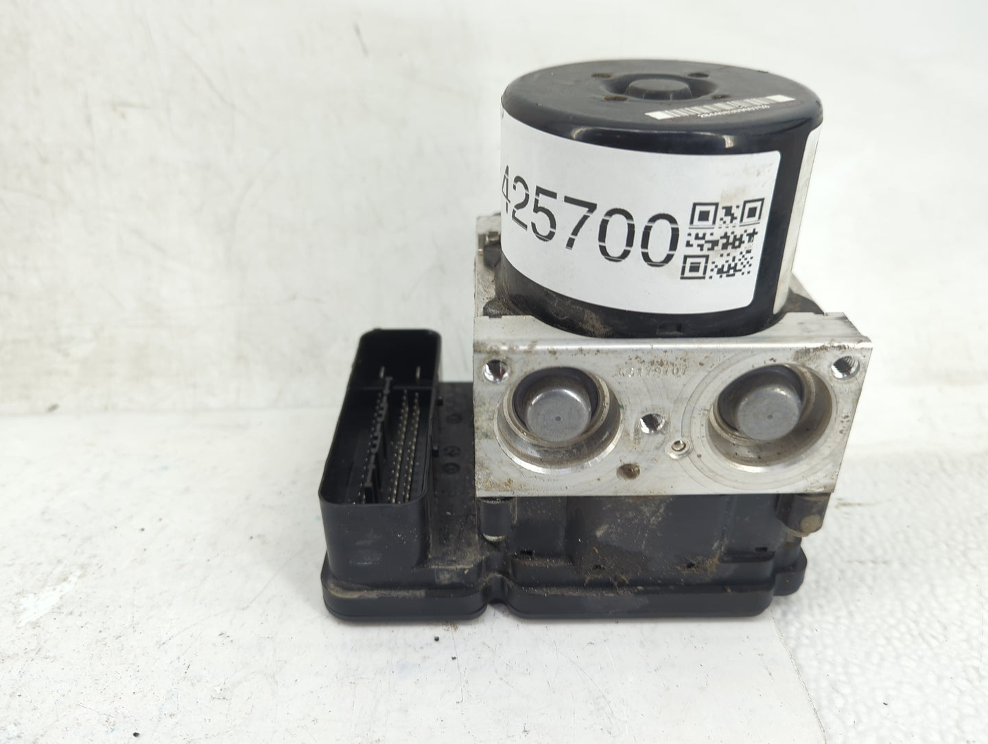 2013-2015 Ford Escape ABS Pump Control Module Replacement P/N:CV61-2C405-AG 10.0212-09204, 10.0961-0173.3 Fits Fits 2013 201