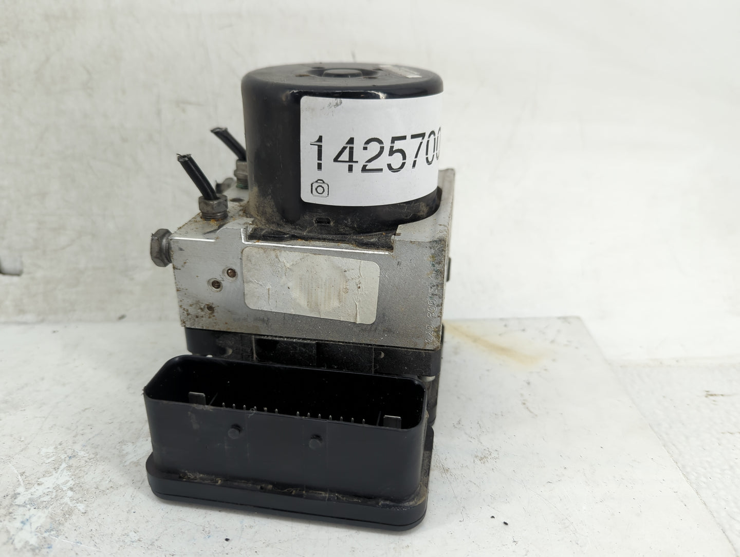 2013-2015 Ford Escape ABS Pump Control Module Replacement P/N:CV61-2C405-AG 10.0212-09204, 10.0961-0173.3 Fits Fits 2013 201