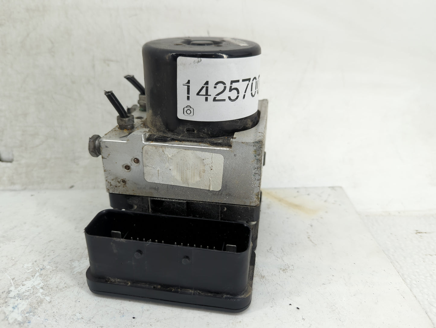 2013-2015 Ford Escape ABS Pump Control Module Replacement P/N:CV61-2C405-AG 10.0212-09204, 10.0961-0173.3 Fits Fits 2013 201