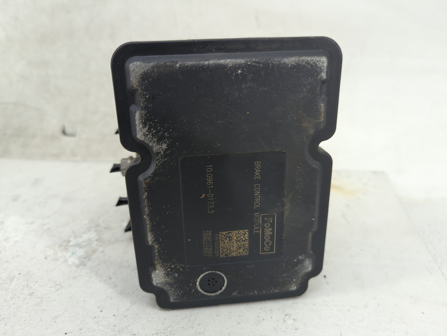 2013-2015 Ford Escape ABS Pump Control Module Replacement P/N:CV61-2C405-AG 10.0212-09204, 10.0961-0173.3 Fits Fits 2013 201