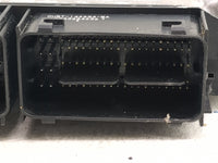 2015-2016 Ford Escape PCM Engine Control Computer ECU ECM PCU OEM P/N:FJ5A-12B684-BA FJ5A-12A650-VC Fits Fits 2015 2016 OEM 