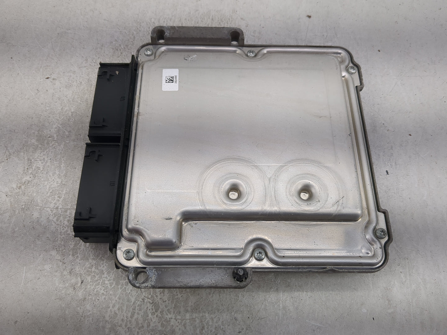 2015-2016 Ford Escape PCM Engine Control Computer ECU ECM PCU OEM P/N:FJ5A-12B684-BA FJ5A-12A650-VC Fits Fits 2015 2016 OEM 