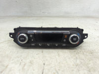 2013-2015 Ford Escape Climate Control Module Temperature AC/Heater Replacement P/N:CJ5T-18C612-BC Fits Fits 2013 2014 2015 O