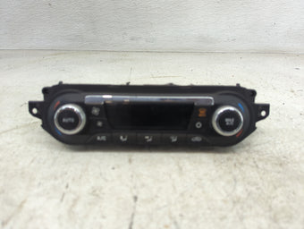 compare product 2013-2015 Ford Escape Climate Control Module Temperature AC/Heater Replacement P/N:CJ5T-18C612-BC Fits Fits 2013 2014 2015 OEM Used Auto Parts