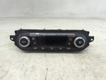 2013-2015 Ford Escape Climate Control Module Temperature AC/Heater Replacement P/N:CJ5T-18C612-BC Fits Fits 2013 2014 2015 O