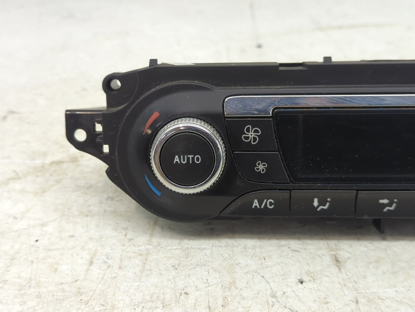 2013-2015 Ford Escape Climate Control Module Temperature AC/Heater Replacement P/N:CJ5T-18C612-BC Fits Fits 2013 2014 2015 O