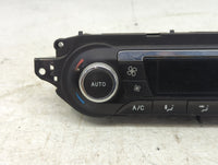 2013-2015 Ford Escape Climate Control Module Temperature AC/Heater Replacement P/N:CJ5T-18C612-BC Fits Fits 2013 2014 2015 O