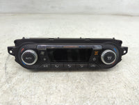 2015-2016 Ford Escape Climate Control Module Temperature AC/Heater Replacement P/N:CJ5T-18C612-BE Fits Fits 2015 2016 OEM Us