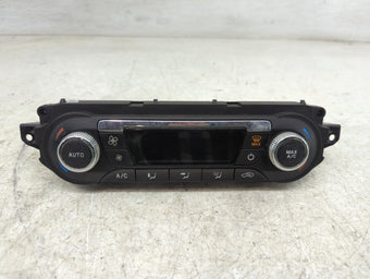 compare product 2015-2016 Ford Escape Climate Control Module Temperature AC/Heater Replacement P/N:CJ5T-18C612-BE Fits Fits 2015 2016 OEM Used Auto Parts
