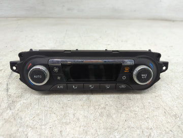 2015-2016 Ford Escape Climate Control Module Temperature AC/Heater Replacement P/N:CJ5T-18C612-BE Fits Fits 2015 2016 OEM Us