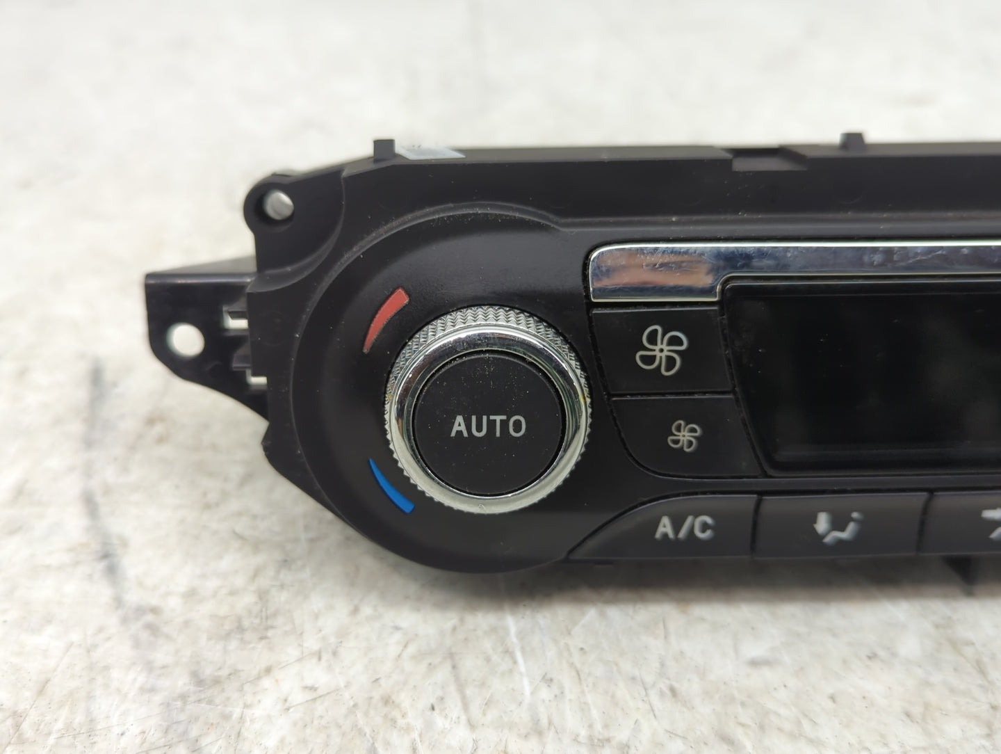 2015-2016 Ford Escape Climate Control Module Temperature AC/Heater Replacement P/N:CJ5T-18C612-BE Fits Fits 2015 2016 OEM Us