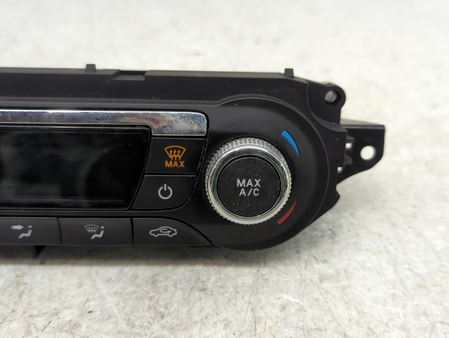 2015-2016 Ford Escape Climate Control Module Temperature AC/Heater Replacement P/N:CJ5T-18C612-BE Fits Fits 2015 2016 OEM Us