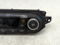 2015-2016 Ford Escape Climate Control Module Temperature AC/Heater Replacement P/N:CJ5T-18C612-BE Fits Fits 2015 2016 OEM Us