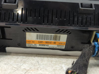 2015-2016 Ford Escape Climate Control Module Temperature AC/Heater Replacement P/N:CJ5T-18C612-BE Fits Fits 2015 2016 OEM Us