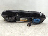 2015-2016 Ford Escape Climate Control Module Temperature AC/Heater Replacement P/N:CJ5T-18C612-BE Fits Fits 2015 2016 OEM Us