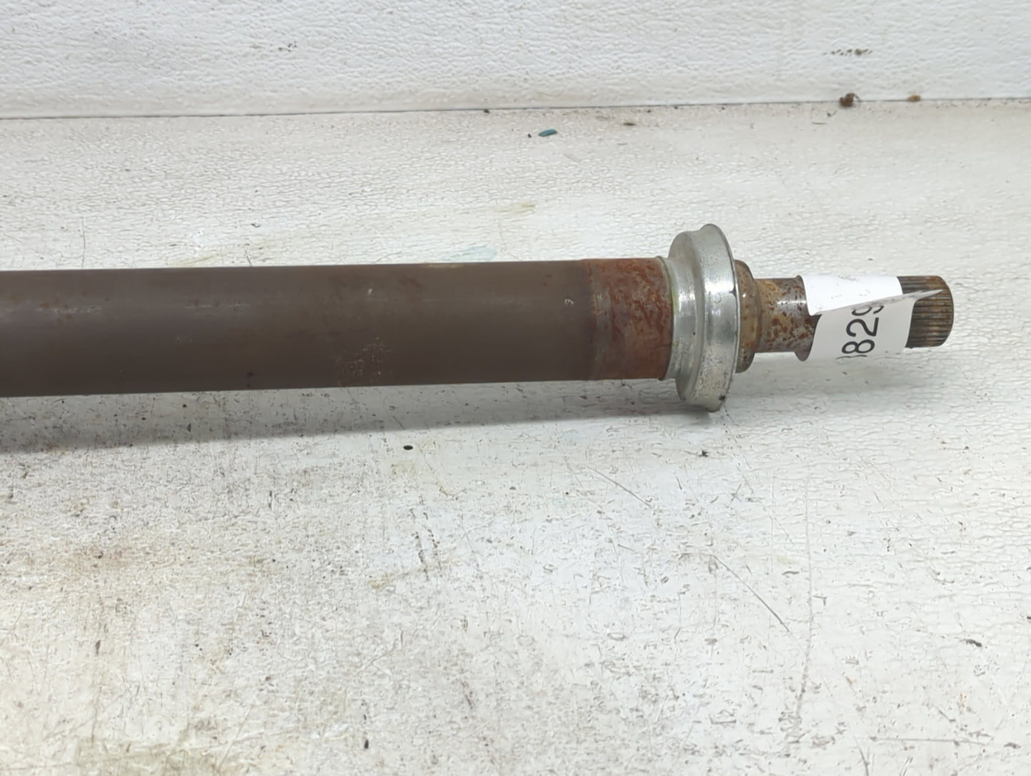 2013-2019 Ford Escape Axle Shaft Front Passenger Cv C/v - Oemusedautoparts1.com