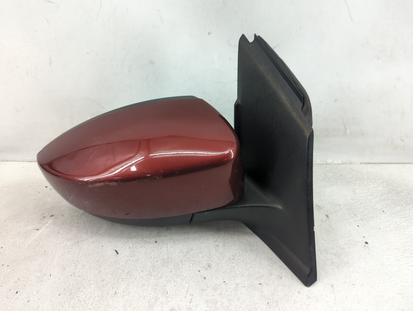2013-2016 Ford Escape Passenger Side View Mirror - Right Door Mirror OEM Used - Oemusedautoparts1.com