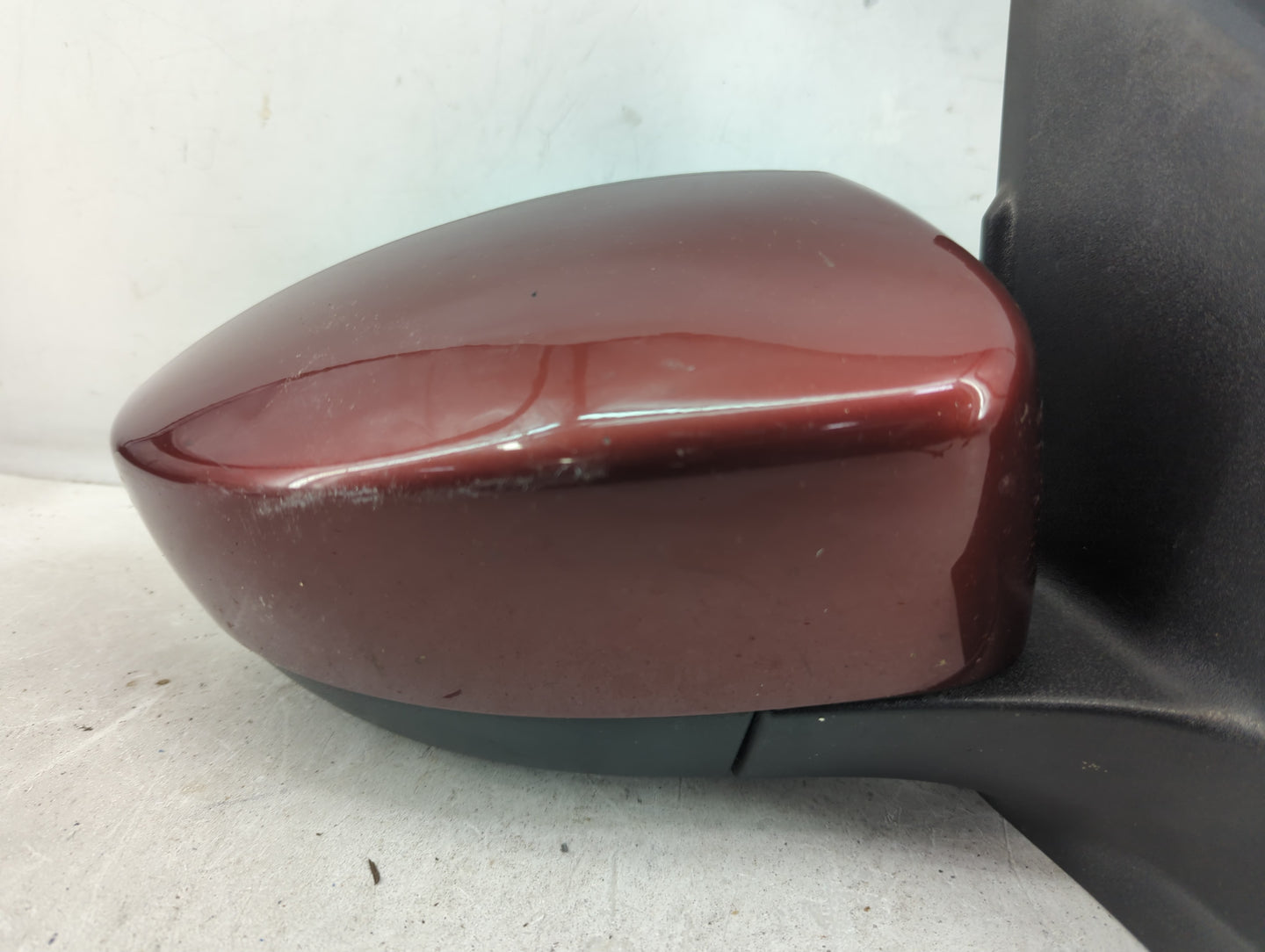 2013-2016 Ford Escape Passenger Side View Mirror - Right Door Mirror OEM Used - Oemusedautoparts1.com