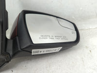 2013-2016 Ford Escape Passenger Side View Mirror - Right Door Mirror OEM Used - Oemusedautoparts1.com