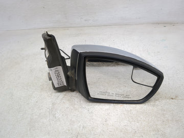 2014-2016 Ford Escape Passenger Side View Mirror - Right Door Mirror OEM Used - Oemusedautoparts1.com