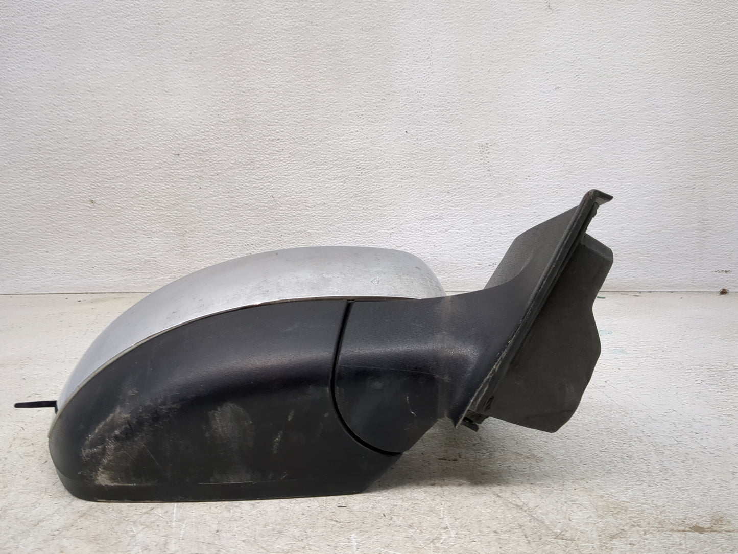 2014-2016 Ford Escape Passenger Side View Mirror - Right Door Mirror OEM Used - Oemusedautoparts1.com