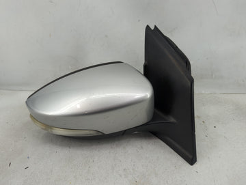 2013-2016 Ford Escape Passenger Side View Mirror - Right Door Mirror OEM Used - Oemusedautoparts1.com