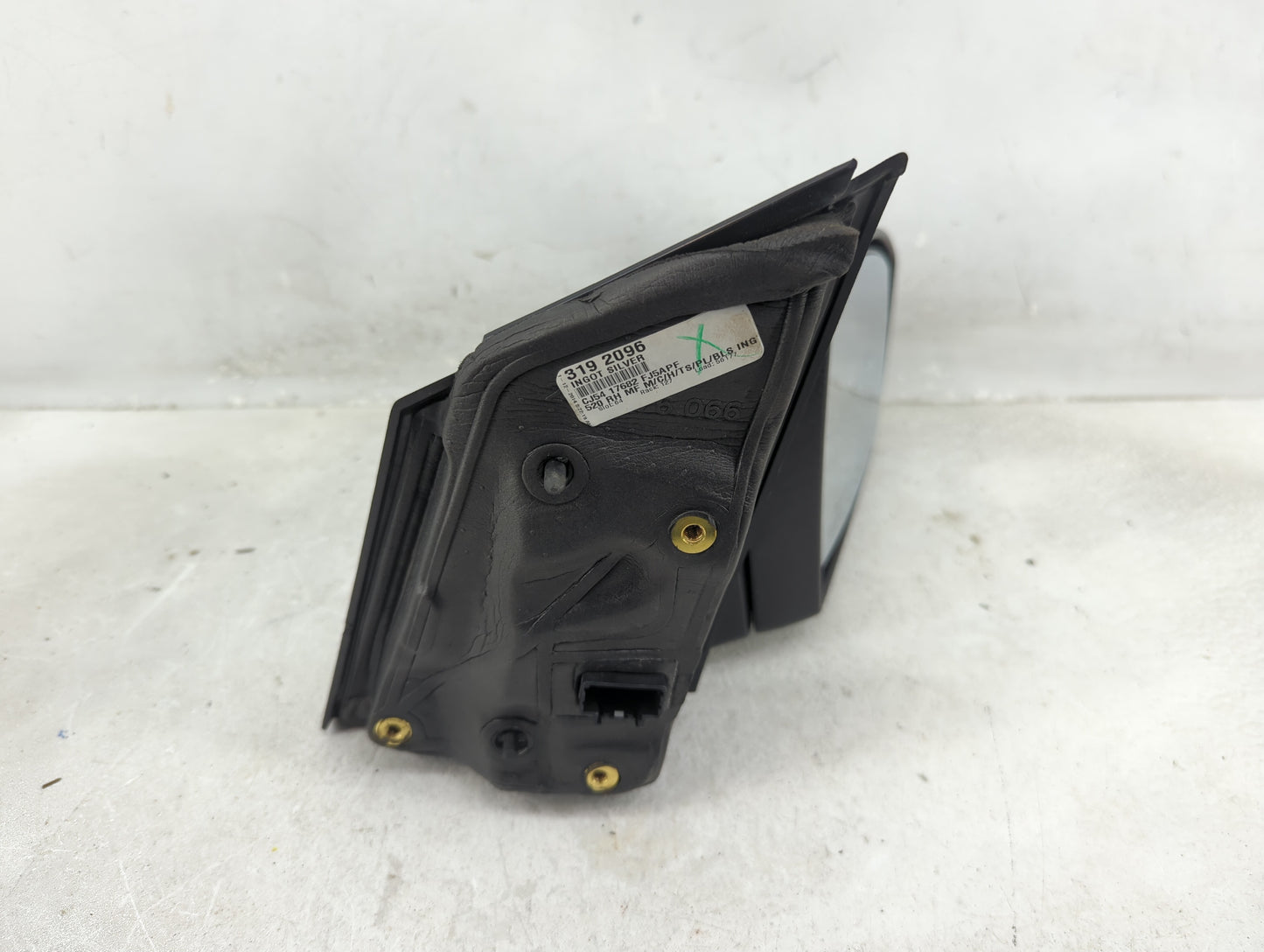 2013-2016 Ford Escape Passenger Side View Mirror - Right Door Mirror OEM Used - Oemusedautoparts1.com