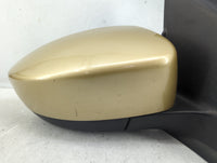 2013-2016 Ford Escape Passenger Side View Mirror - Right Door Mirror OEM Used - Oemusedautoparts1.com