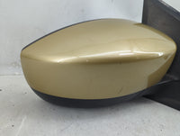 2013-2016 Ford Escape Passenger Side View Mirror - Right Door Mirror OEM Used - Oemusedautoparts1.com