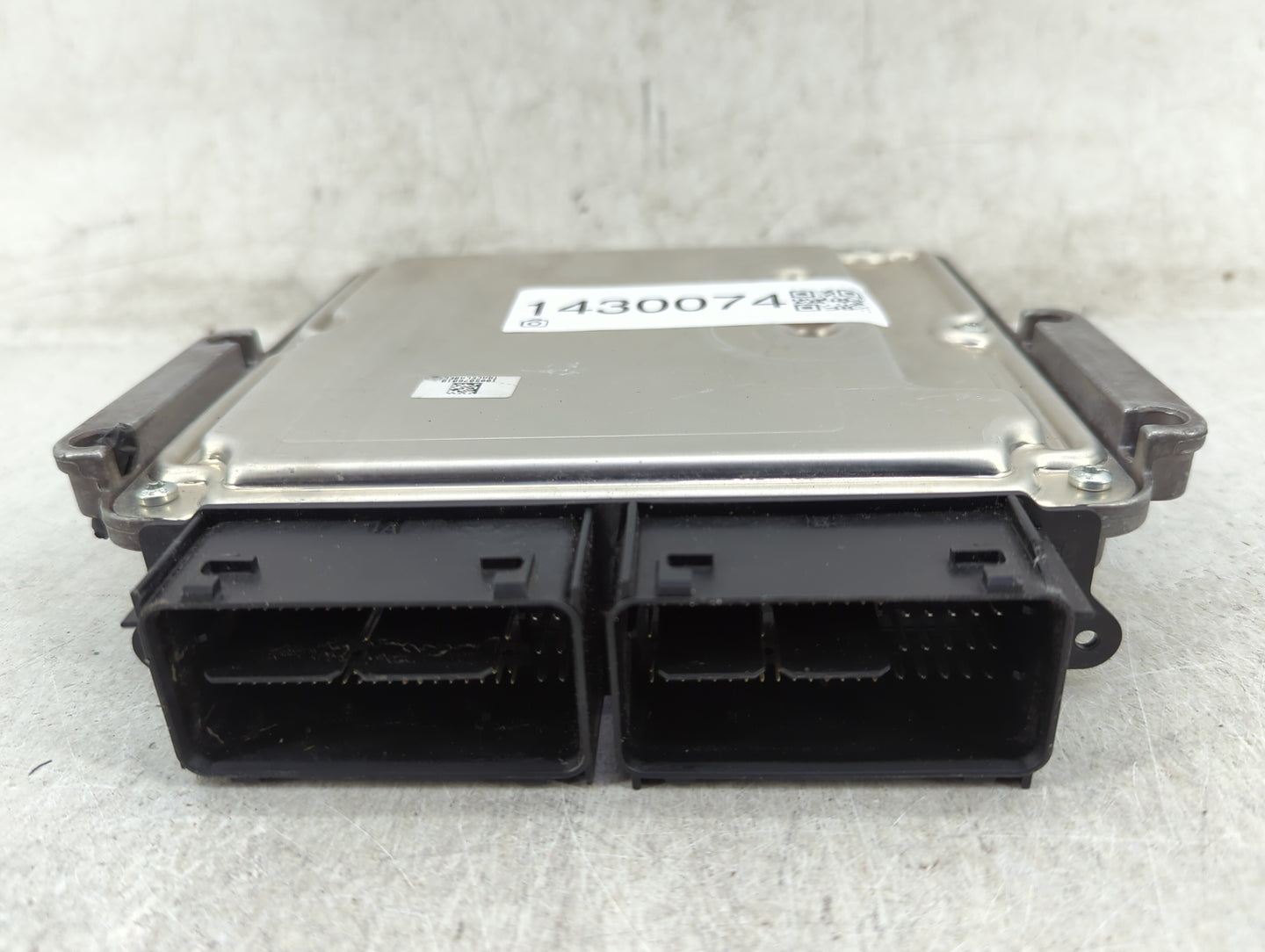 2013-2016 Ford Escape PCM Engine Control Computer ECU ECM PCU OEM P/N:FJ5A-12A650-DC FJ5A-12B684-BA Fits Fits 2013 2014 2015