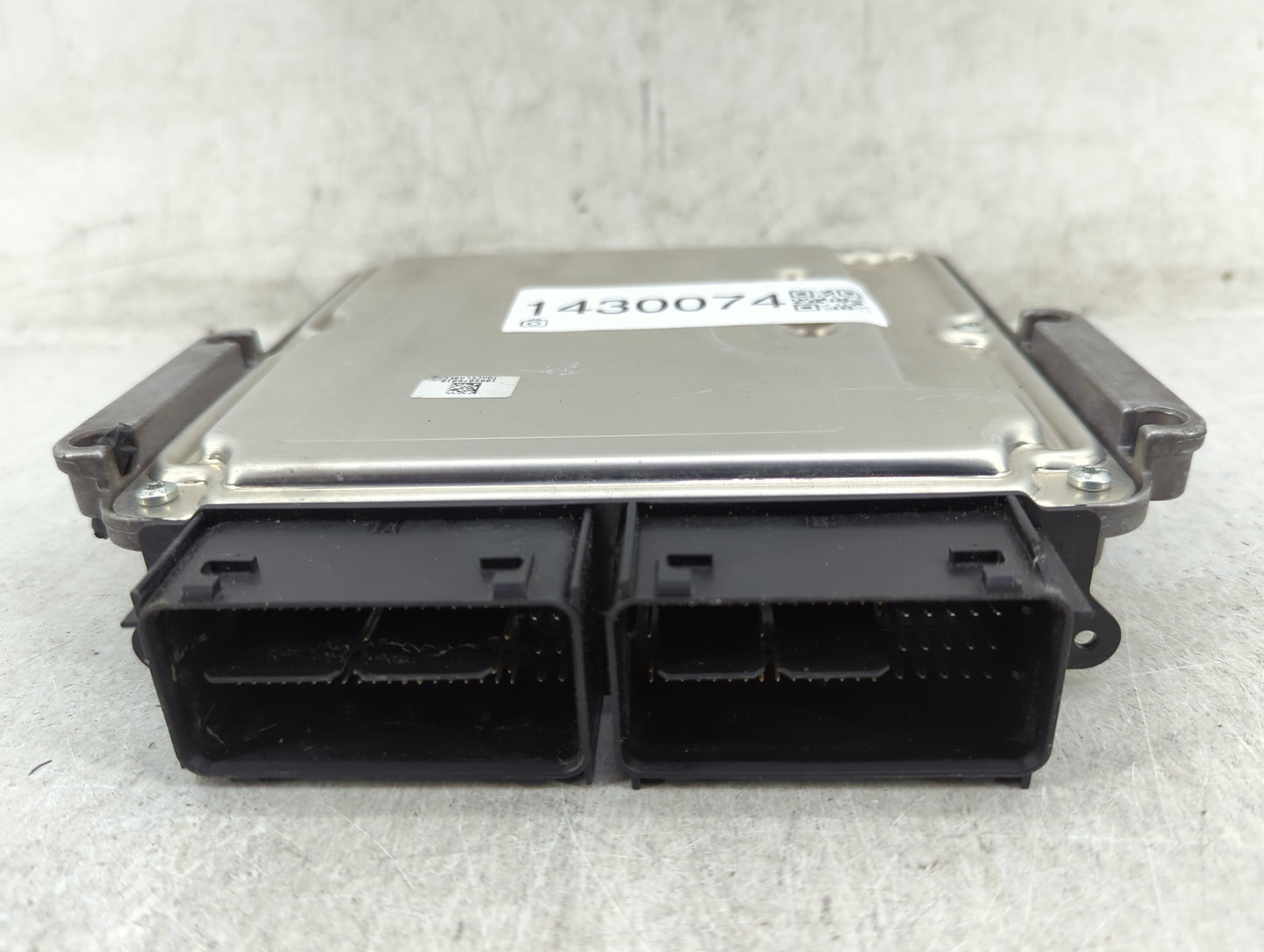 2013-2016 Ford Escape PCM Engine Control Computer ECU ECM PCU OEM P/N:FJ5A-12A650-DC FJ5A-12B684-BA Fits Fits 2013 2014 2015