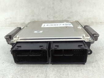 compare product 2013-2016 Ford Escape PCM Engine Control Computer ECU ECM PCU OEM P/N:FJ5A-12A650-DC FJ5A-12B684-BA Fits Fits 2013 2014 2015 2016 OEM Used Auto Parts