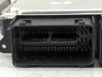 2013-2016 Ford Escape PCM Engine Control Computer ECU ECM PCU OEM P/N:FJ5A-12A650-DC FJ5A-12B684-BA Fits Fits 2013 2014 2015