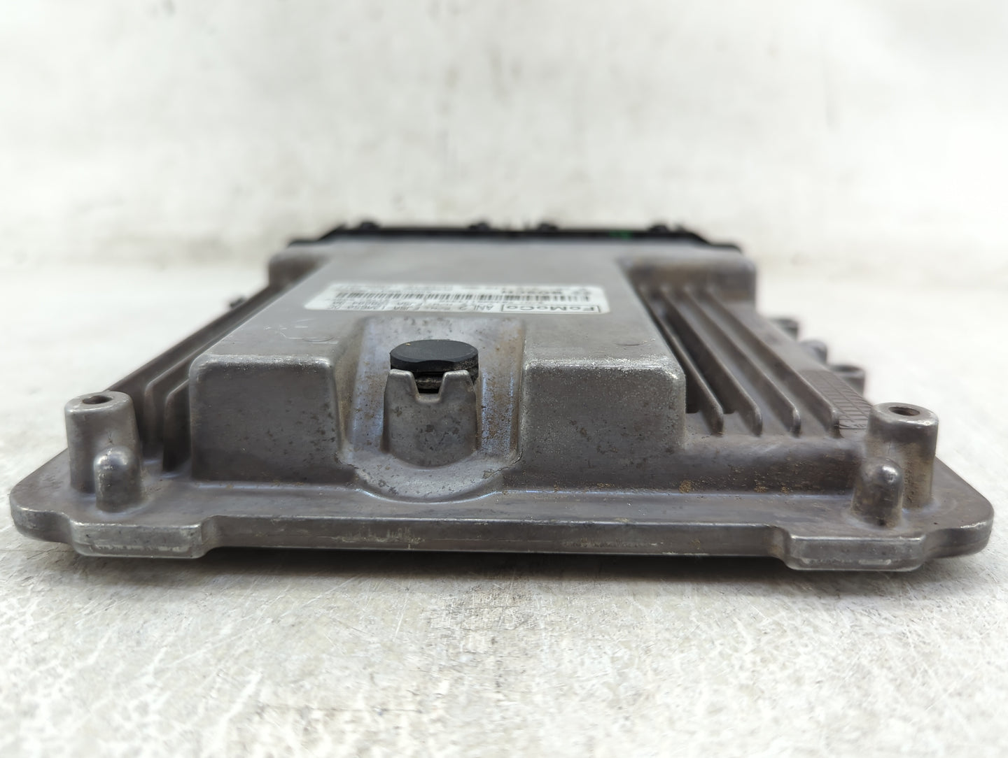 2013-2016 Ford Escape PCM Engine Control Computer ECU ECM PCU OEM P/N:FJ5A-12A650-DC FJ5A-12B684-BA Fits Fits 2013 2014 2015