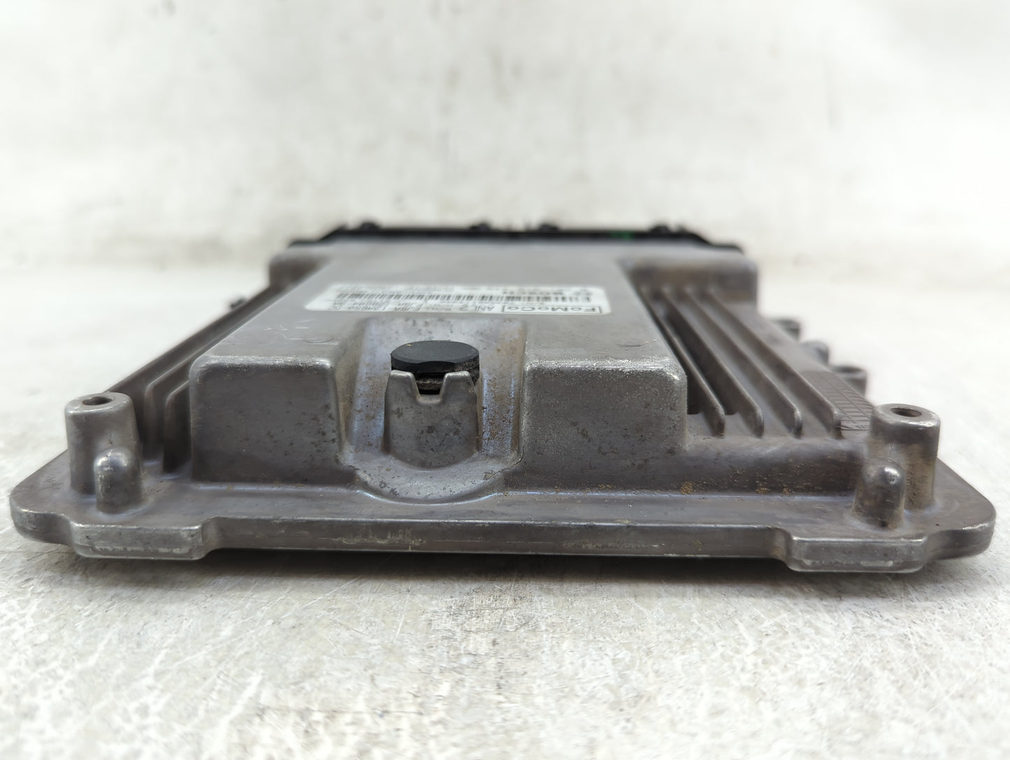2013-2016 Ford Escape PCM Engine Control Computer ECU ECM PCU OEM P/N:FJ5A-12A650-DC FJ5A-12B684-BA Fits Fits 2013 2014 2015