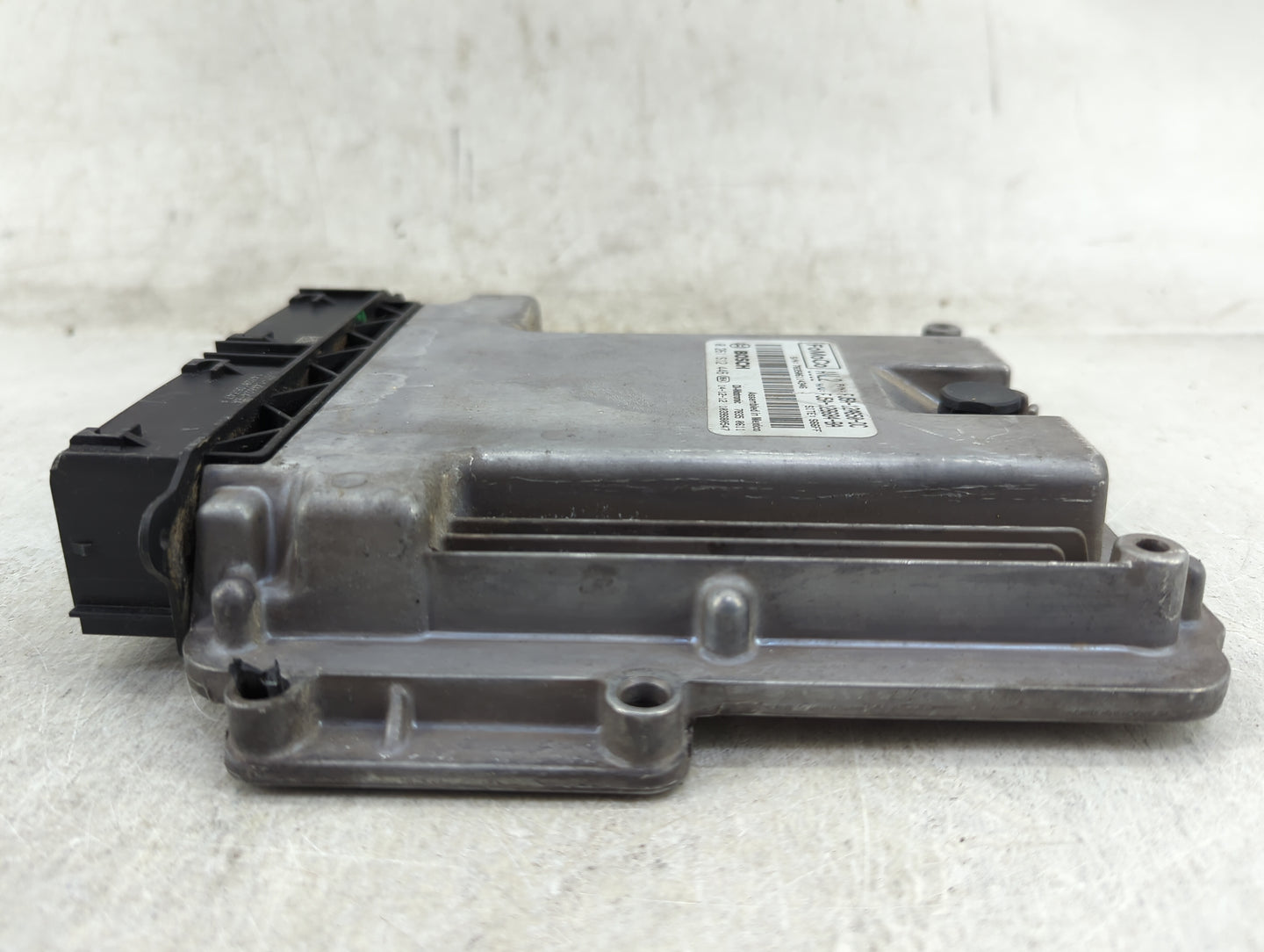 2013-2016 Ford Escape PCM Engine Control Computer ECU ECM PCU OEM P/N:FJ5A-12A650-DC FJ5A-12B684-BA Fits Fits 2013 2014 2015