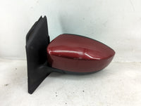 2013-2016 Ford Escape Driver Side View Mirror - Left Door Mirror OEM Used - Oemusedautoparts1.com