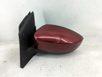 compare product 2013-2016 Ford Escape Driver Side View Mirror - Left Door Mirror OEM Used