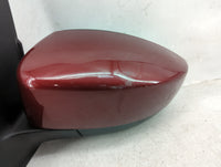 2013-2016 Ford Escape Driver Side View Mirror - Left Door Mirror OEM Used - Oemusedautoparts1.com