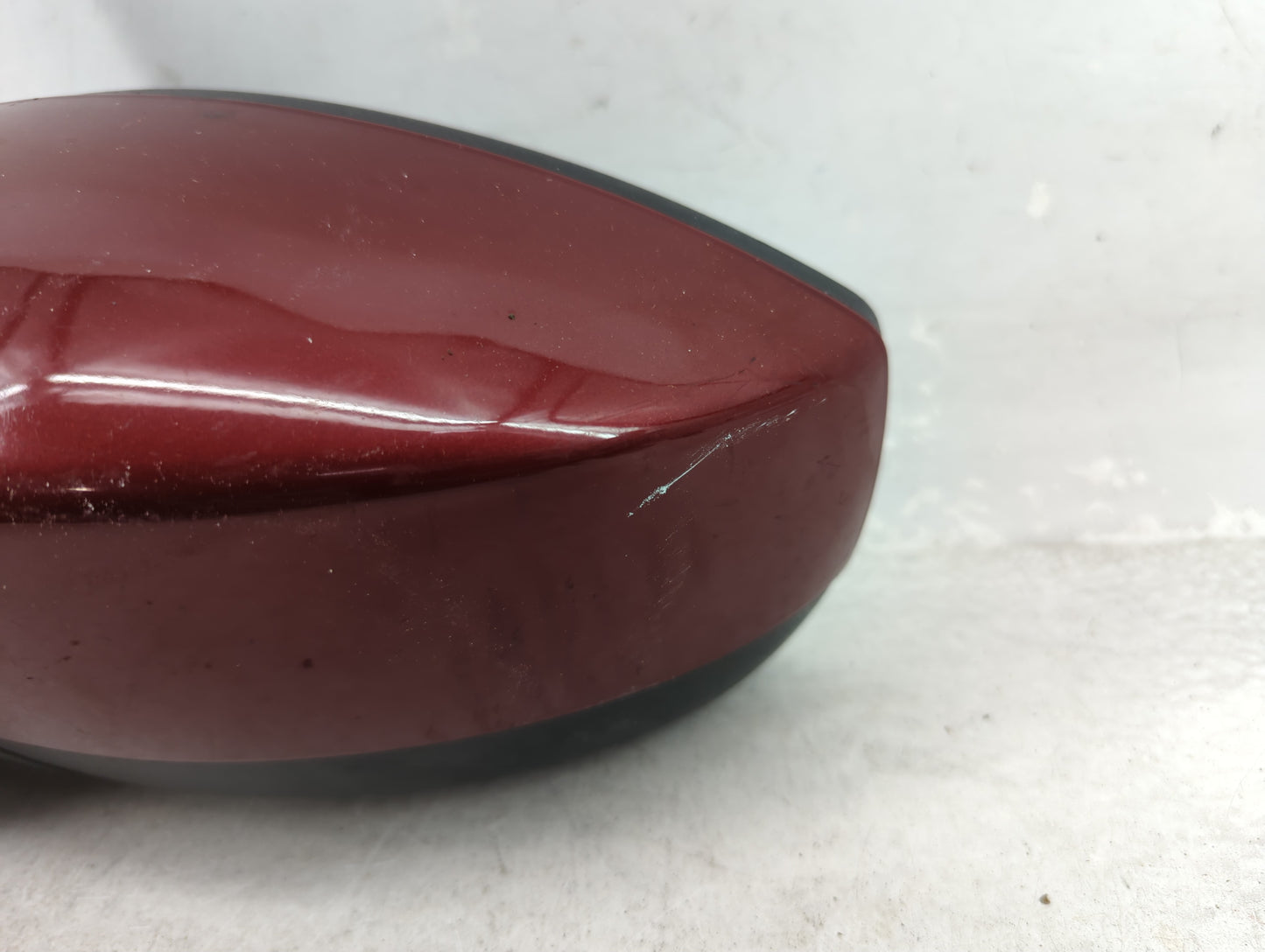 2013-2016 Ford Escape Driver Side View Mirror - Left Door Mirror OEM Used - Oemusedautoparts1.com