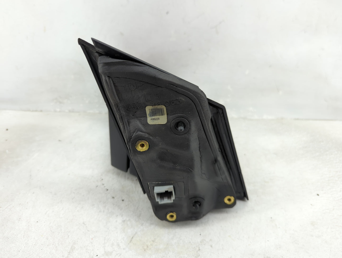 2013-2016 Ford Escape Driver Side View Mirror - Left Door Mirror OEM Used - Oemusedautoparts1.com