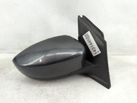 2013-2016 Ford Escape Passenger Right Side View Manual Door Mirror - Oemusedautoparts1.com