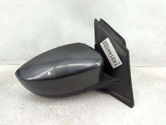 compare product 2013-2016 Ford Escape Passenger Right Side View Manual Door Mirror